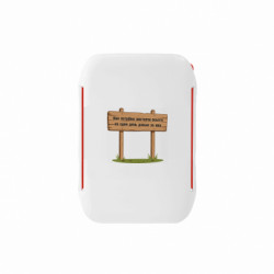 Ланч-бокси Sunny