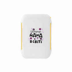 Ланч-боксы Sunny