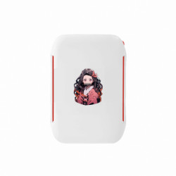 Ланч-бокс Sunny Незуко из Клинок, рассекающий демонов - FATLINE Ланч-бокс Sunny Незуко из Клинок, рассекающий демонов