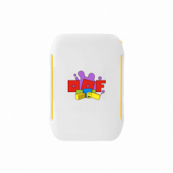 Ланч-бокс Sunny OOF Роблокс - FATLINE Ланч-бокс Sunny OOF Роблокс