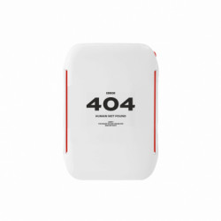 Ланч-бокс Sunny Error 404. Human not found. - FATLINE Ланч-бокс Sunny Error 404. Human not found.