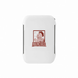 Ланч бокс Sunny Постер Неуязвимого