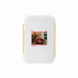 Ланч-бокс Sunny Сдачу оставь себе, грязное животное! - FATLINE Ланч-бокс Sunny Сдачу оставь себе, грязное животное!