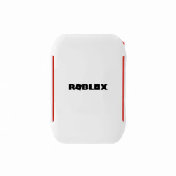 Ланч-бокс Sunny Roblox inscription - FATLINE Ланч-бокс Sunny Roblox inscription