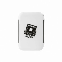 Ланч-бокс Sunny Roblox logos - FATLINE Ланч-бокс Sunny Roblox logos