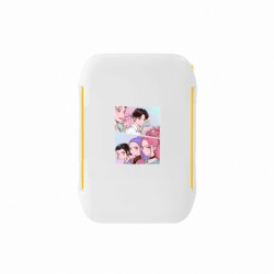 Ланч-бокс Sunny Saja Boys vs Huntrix - FATLINE Ланч-бокс Sunny Saja Boys vs Huntrix