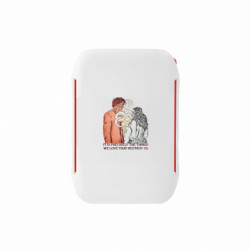 Ланч-боксы Sunny