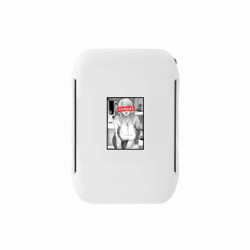 Ланч-бокс Sunny Senpai anime girl manga - FATLINE Ланч-бокс Sunny Senpai anime girl manga