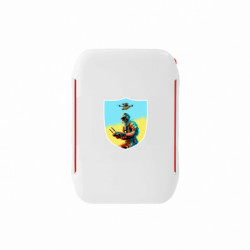 Ланч-бокс Sunny Шеврон БПЛА - FATLINE Ланч-бокс Sunny Шеврон БПЛА