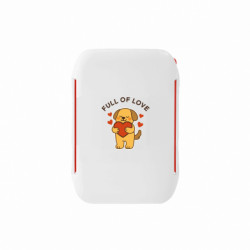 Ланч-боксы Sunny