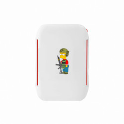 Ланч-боксы Sunny