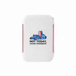 Ланч-бокс Sunny Stitch not today - FATLINE Ланч-бокс Sunny Stitch not today