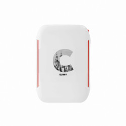 Ланч-бокси Sunny