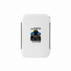 Ланч-бокс Sunny Тато герой - FATLINE Ланч-бокс Sunny Тато герой