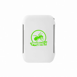 Ланч-бокс Sunny The Prodigy муравей - FATLINE Ланч-бокс Sunny The Prodigy муравей