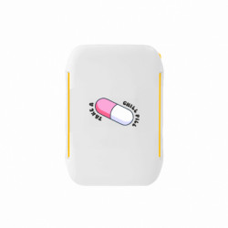 Ланч-боксы Sunny