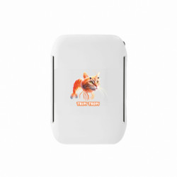 Ланч-бокс Sunny TRIPI TROPI - FATLINE Ланч-бокс Sunny TRIPI TROPI