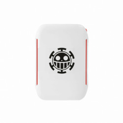 Ланч-бокс Sunny Ван Пис флаг Трафальгара - FATLINE Ланч-бокс Sunny Ван Пис флаг Трафальгара