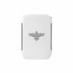 Ланч-бокс Sunny Ворон Одіна кельтський стиль символ вікінгів - FATLINE Ланч-бокс Sunny Ворон Одіна кельтський стиль символ вікінгів