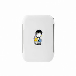 Ланч-бокси Sunny