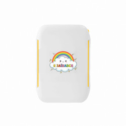 Ланч-бокси Sunny