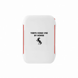 Ланч-бокс Sunny Yebys vono vse by horse - FATLINE Ланч-бокс Sunny Yebys vono vse by horse