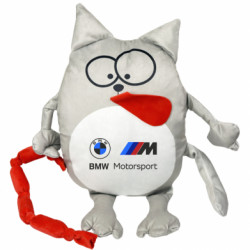 Мягкие игрушки Котик