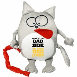 Мягкие игрушки Котик