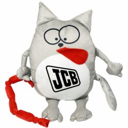 Мягкие игрушки Котик