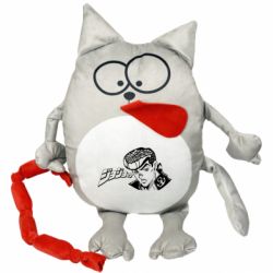 Мягкие игрушки Котик