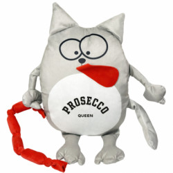 Мягкие игрушки Котик