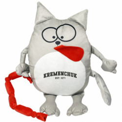 Мягкие игрушки Котик