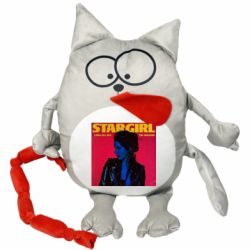 Мягкие игрушки Котик