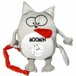 М'які іграшки Котик