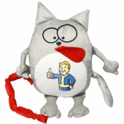 Мягкие игрушки Котик