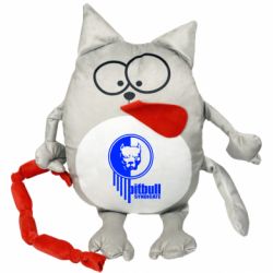 Мягкие игрушки Котик