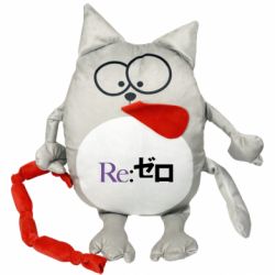 Мягкие игрушки Котик