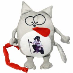 Мягкие игрушки Котик