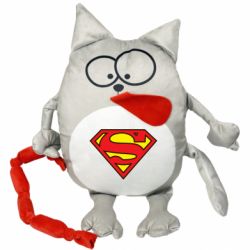 Мягкие игрушки Котик