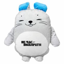 Мягкие игрушки Мышонок