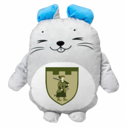 Мягкие игрушки Мышонок