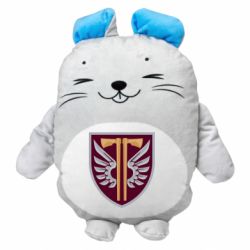 Мягкие игрушки Мышонок