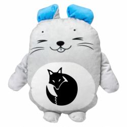 Мягкие игрушки Мышонок