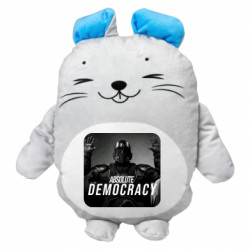Мягкие игрушки Мышонок