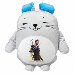 М'які іграшки Мишеня