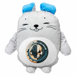 М'які іграшки Мишеня