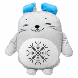 Мягкие игрушки Мышонок