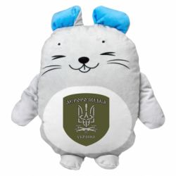 Мягкие игрушки Мышонок