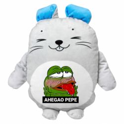 Мягкие игрушки Мышонок