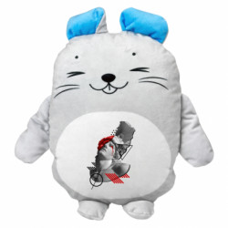 Мягкие игрушки Мышонок